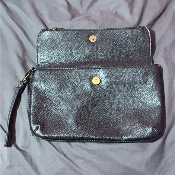 G.H.BASS & CO. Clutch - Picture 2 of 4